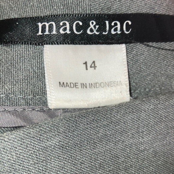 Sz: 14 Mac and Jac Trousers - Picture 1 of 6